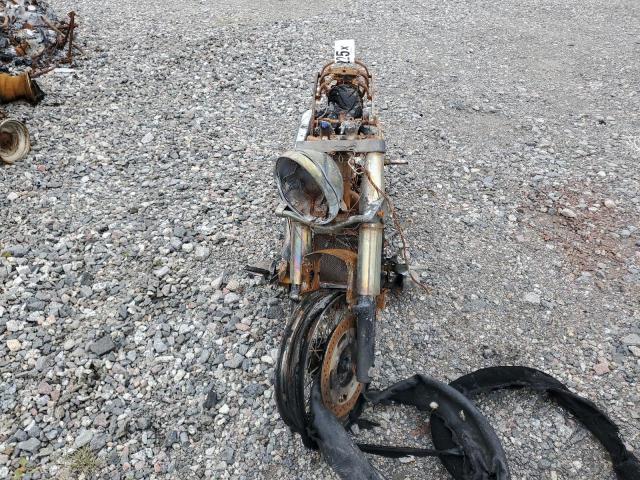 2007 KAWASAKI VN900 B #3286677293