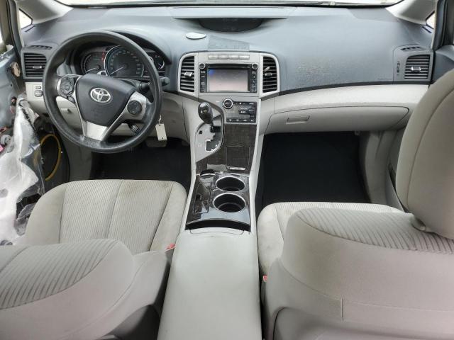 2014 TOYOTA VENZA LE - 4T3ZK3BB5EU067794