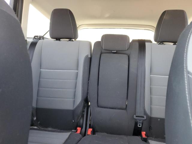 2013 FORD ESCAPE SE - 1FMCU0G93DUD91435