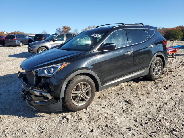 2017 HYUNDAI SANTA FE S - 5NMZUDLB4HH008906