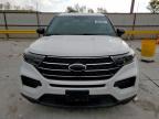 Lot #3303003647 2021 FORD EXPLORER X