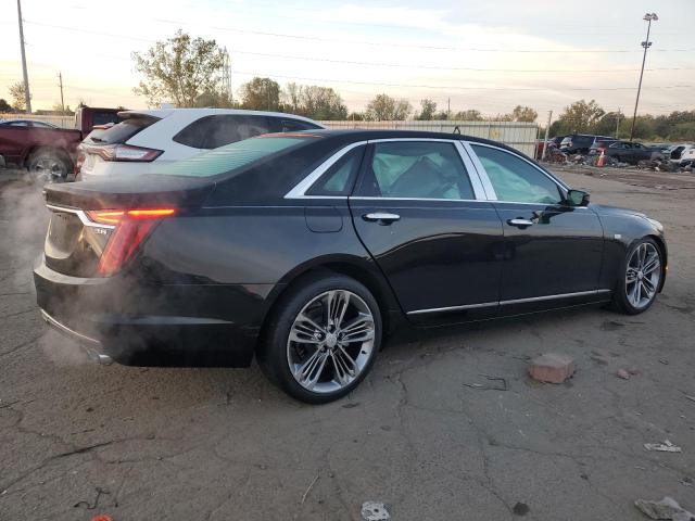 2019 CADILLAC CT6 LUXURY 1G6KB5RS3KU132639