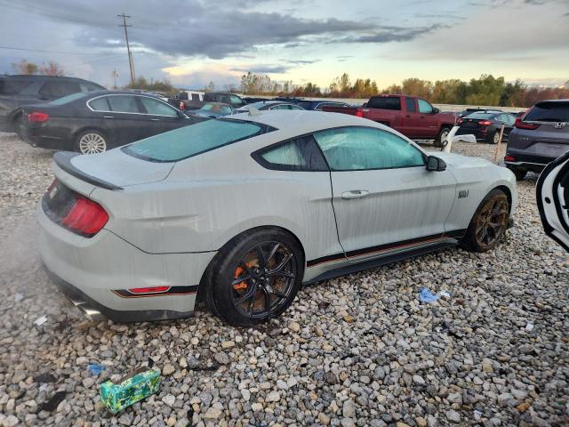 2023 FORD MUSTANG MA #3296366123