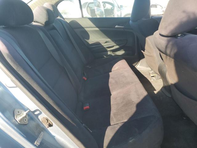 2012 HONDA ACCORD LX - 1HGCP2F37CA072643