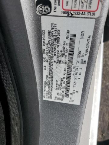 2011 FORD FIESTA SE - 3FADP4BJ9BM148177