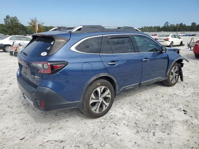 2020 SUBARU OUTBACK TO 4S4BTAPC2L3124193