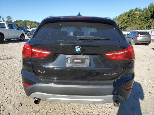 2018 BMW X1 SDRIVE2 - WBXHU7C33J5L07739