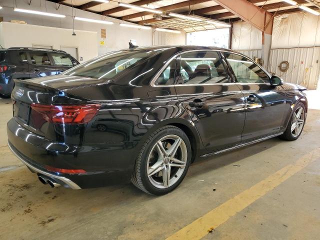 2019 AUDI S4 PREMIUM #3294525500