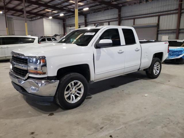 2019 CHEVROLET SILVERADO #3278646953