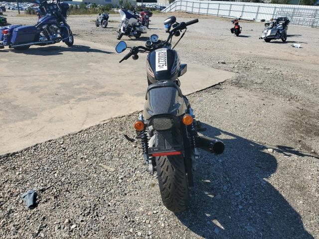 2009 HARLEY-DAVIDSON XR1200 1HD1LA6159K447487