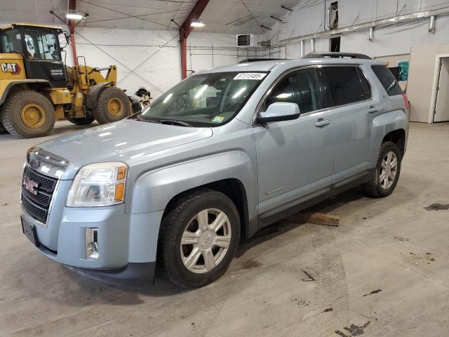 2014 GMC TERRAIN SL - 2GKFLXEK5E6344608