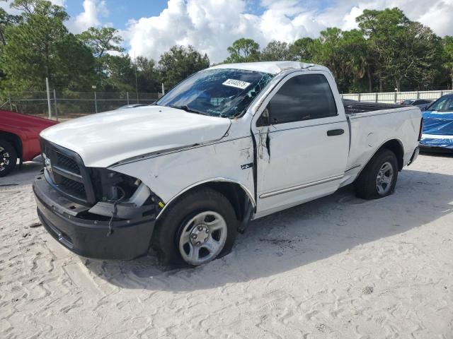 DODGE RAM 1500 ST