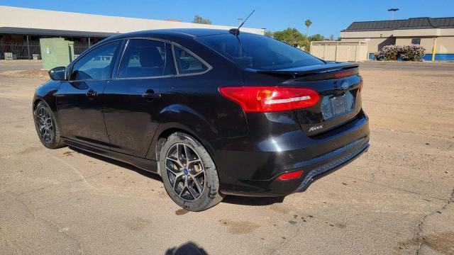 2015 FORD FOCUS SE - Other View