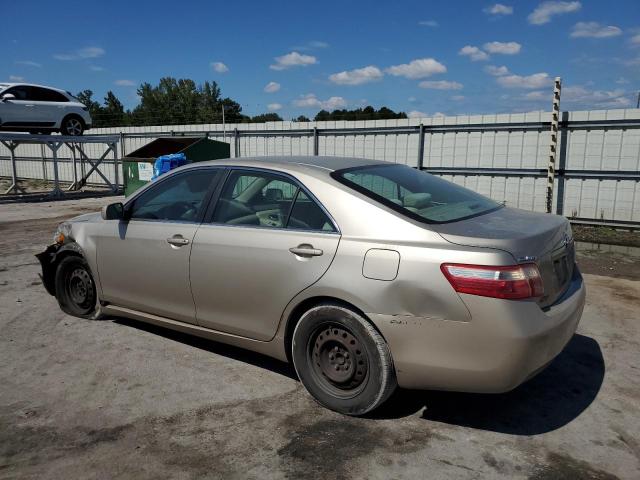 2009 TOYOTA CAMRY BASE #3279736919