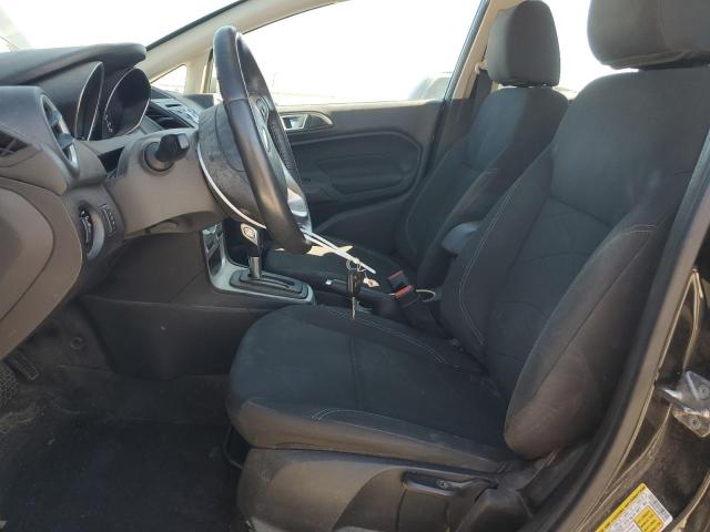 2015 FORD FIESTA SE - 3FADP4BJ3FM213241