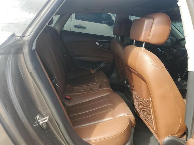 2013 AUDI A7 PRESTIG - WAU2GAFC4DN124841