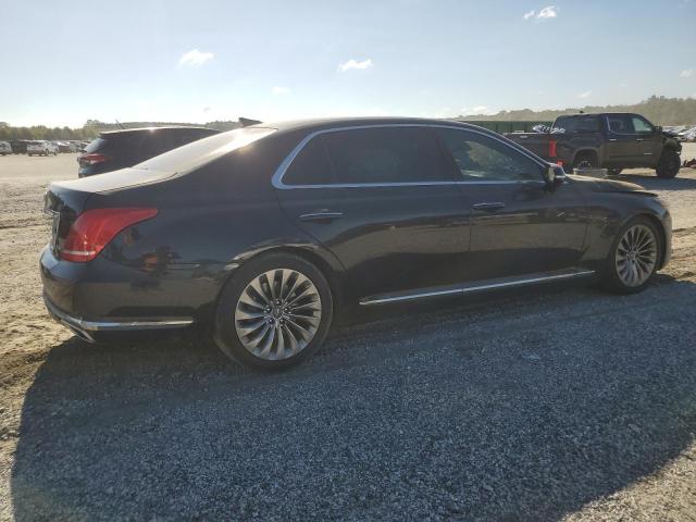 2018 GENESIS G90 ULTIMATE KMHG54JH8JU049335