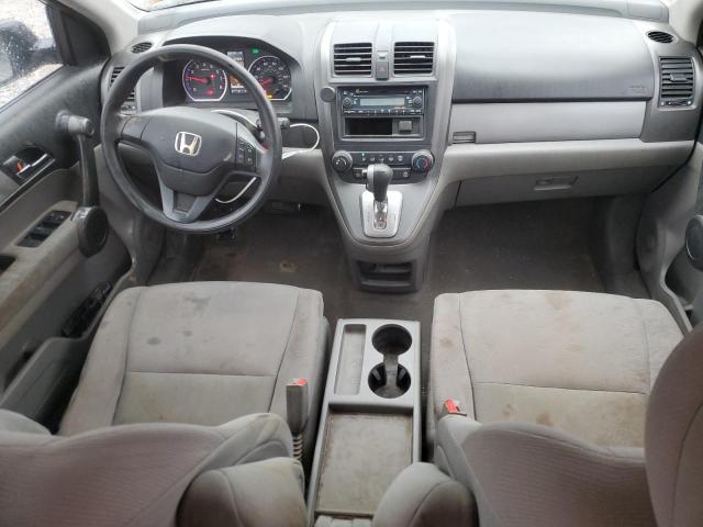 2010 HONDA CR-V LX #3285623266