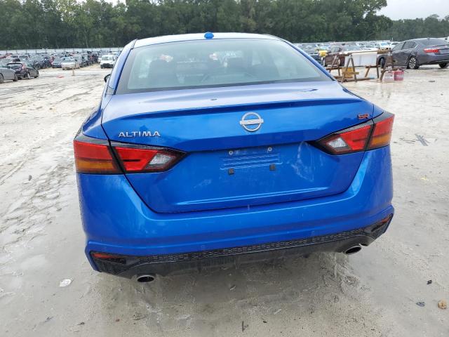2025 NISSAN ALTIMA SR #3312648168
