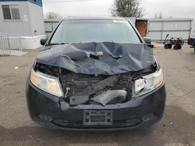 2011 HONDA ODYSSEY EX #3283989830