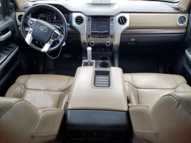 2018 TOYOTA TUNDRA CRE #3290258235