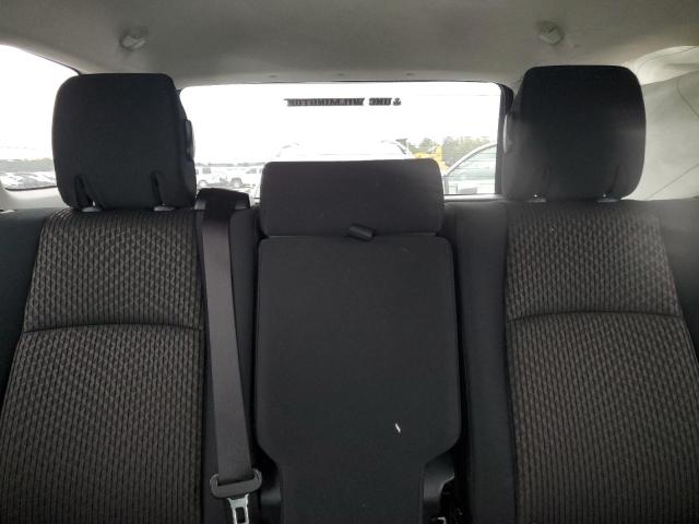 2023 TOYOTA 4RUNNER SE - JTEPU5JR4P6131772