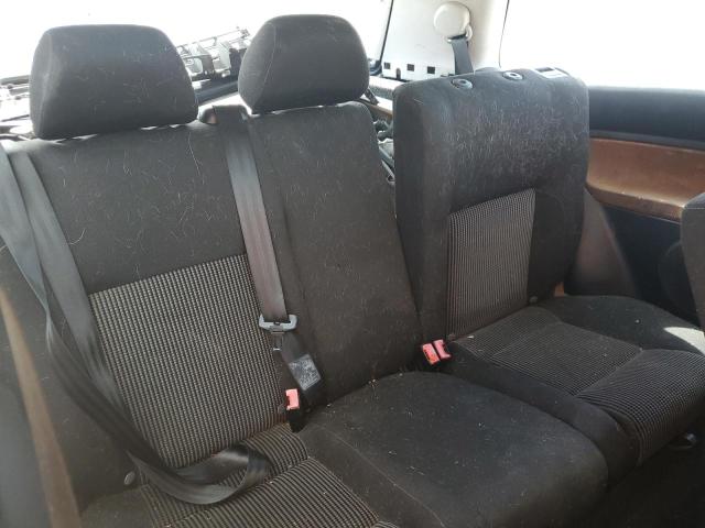 2003 VOLKSWAGEN GTI #3274667797