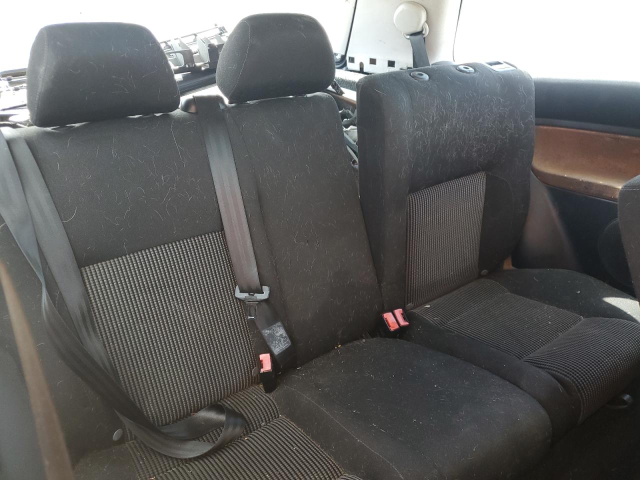 Lot #3274667797 2003 VOLKSWAGEN GTI