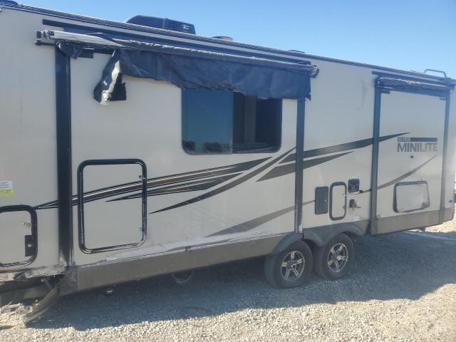 2022 ROCKWOOD MINI LITE #3296222408