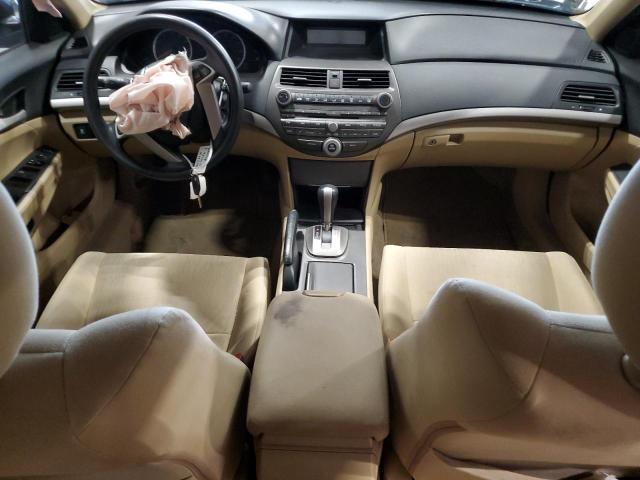 2012 HONDA ACCORD LX - 1HGCP2F3XCA213205