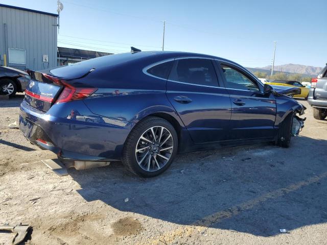 2020 HYUNDAI SONATA LIM 5NPEH4J26LH035252