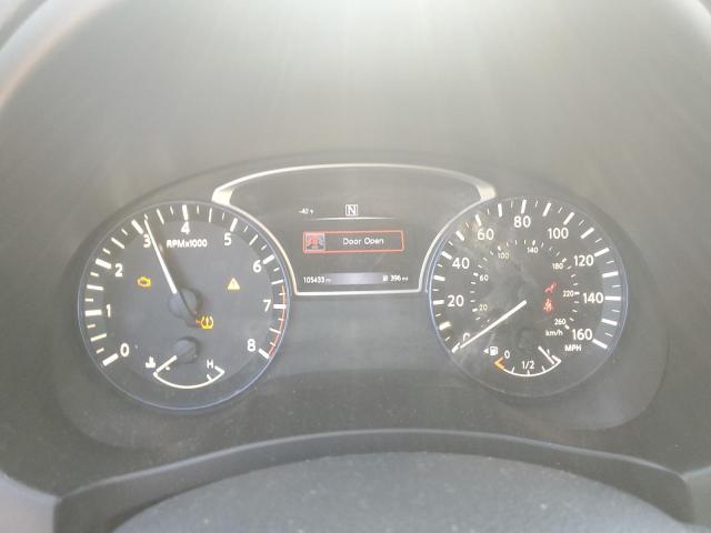 2016 NISSAN ALTIMA 2.5 - 1N4AL3AP8GC252540