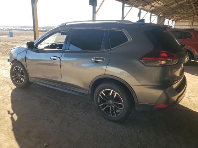 2018 NISSAN ROGUE S #3284762529