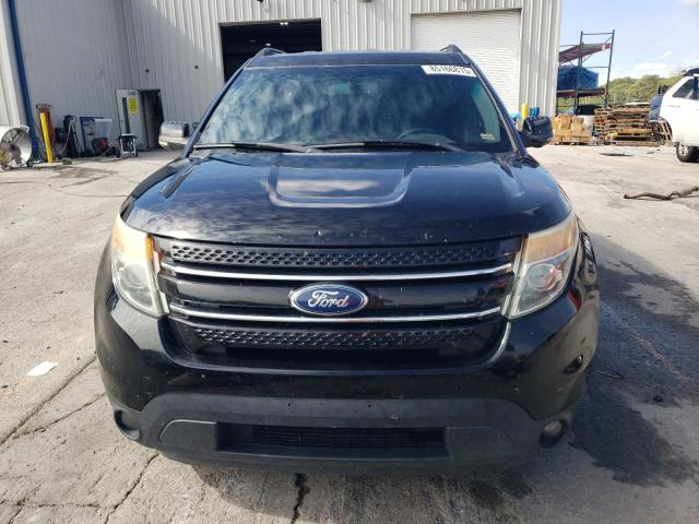 2012 FORD EXPLORER L #3297106489