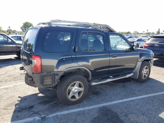 2000 NISSAN XTERRA XE #3304054500