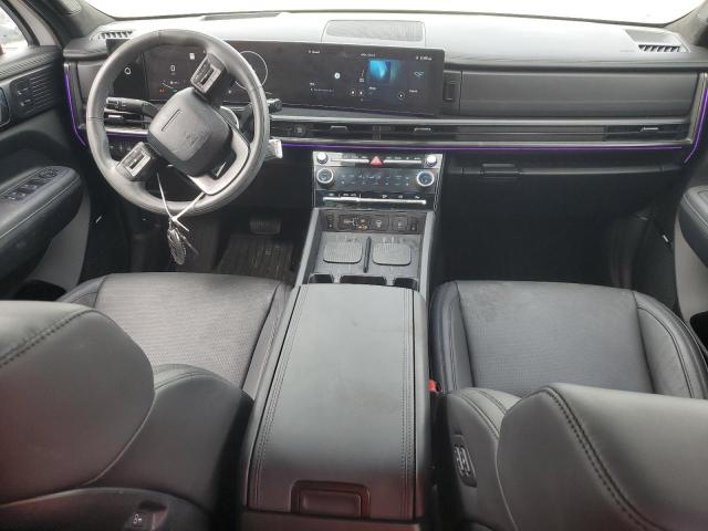 2025 HYUNDAI SANTA FE CALLIGRAPHY #3301834438