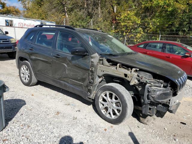 2015 JEEP CHEROKEE S 1C4PJLAB4FW632325