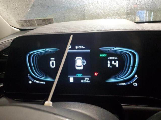 2024 KIA NIRO EX #3305511093