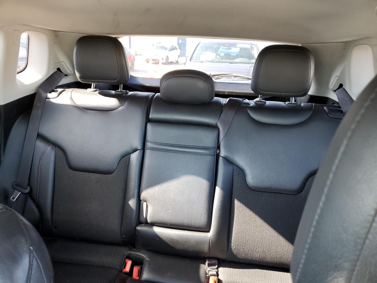 JEEP COMPASS TRAILHAWK