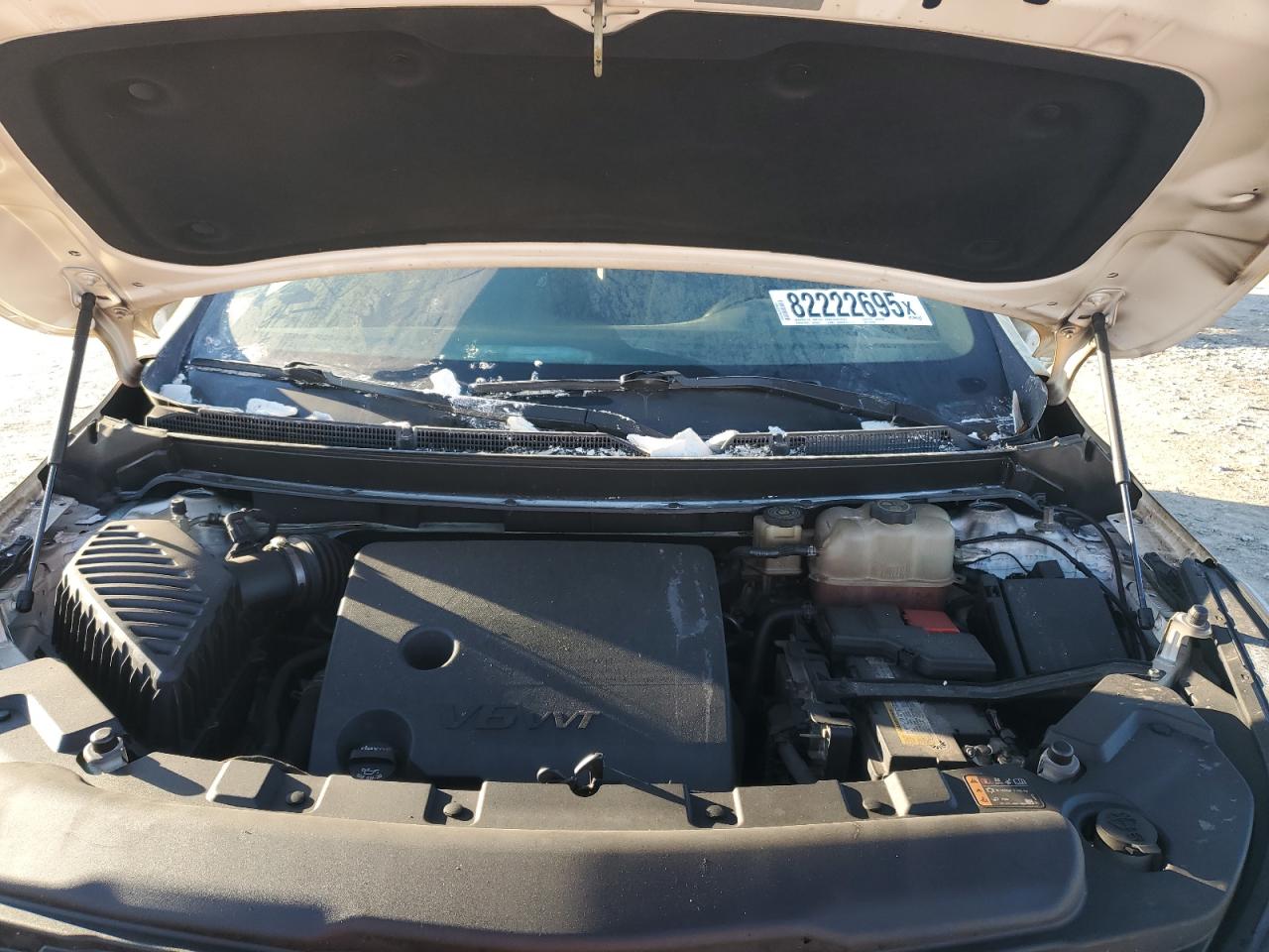 BUICK ENCLAVE ESSENCE