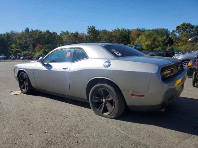 2017 DODGE CHALLENGER #3255499052