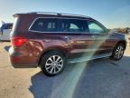 Lot #3296272445 2015 MERCEDES-BENZ GL 450 4MA