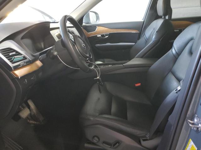 2021 VOLVO XC90 T6 MO YV4A22PK5M1721963