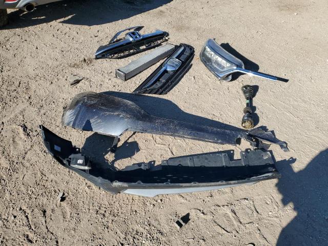 2019 HONDA CR-V TOURI #3293452421