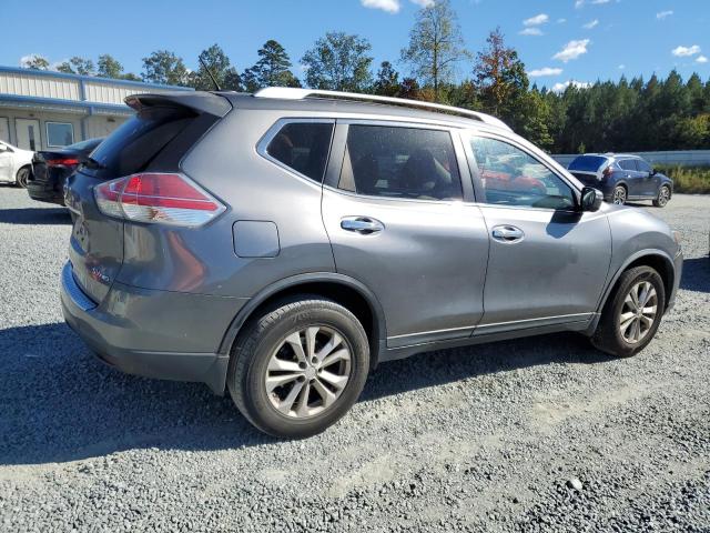 2016 NISSAN ROGUE S - KNMAT2MV6GP593846