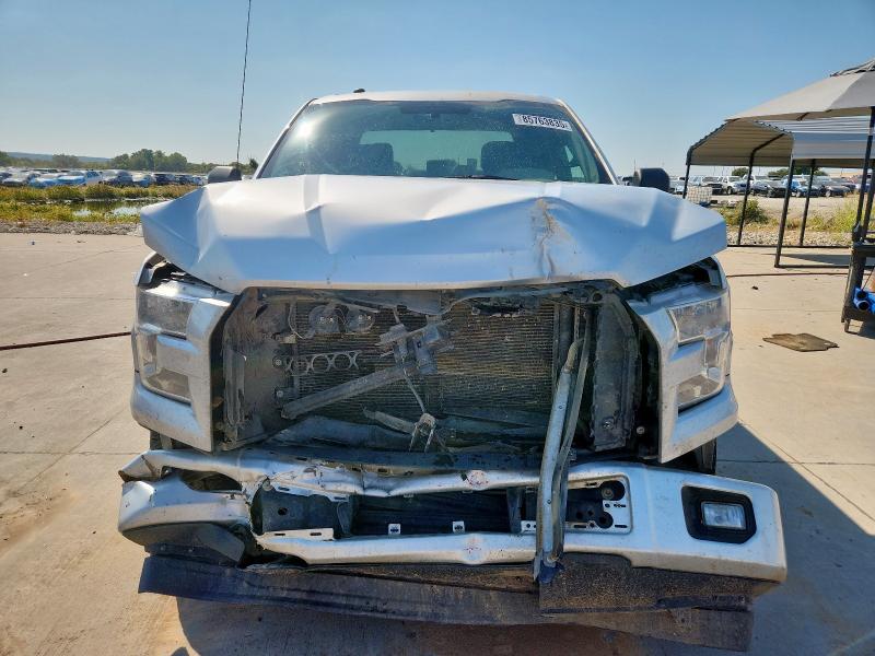 2017 FORD F150 STX - 1FTEW1CP4HKE09444