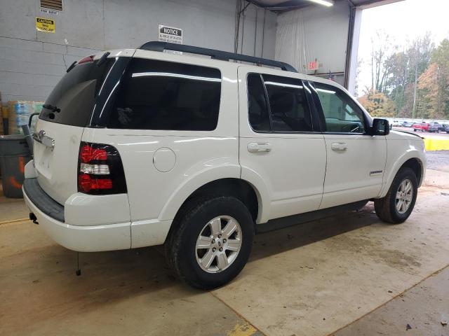 2008 FORD EXPLORER X #3280389976