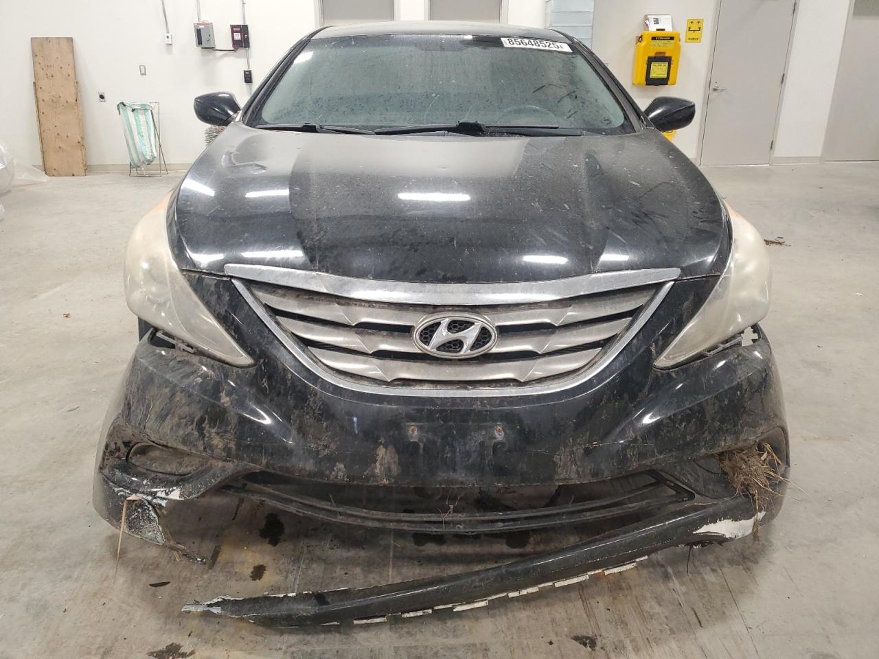 HYUNDAI SONATA GLS