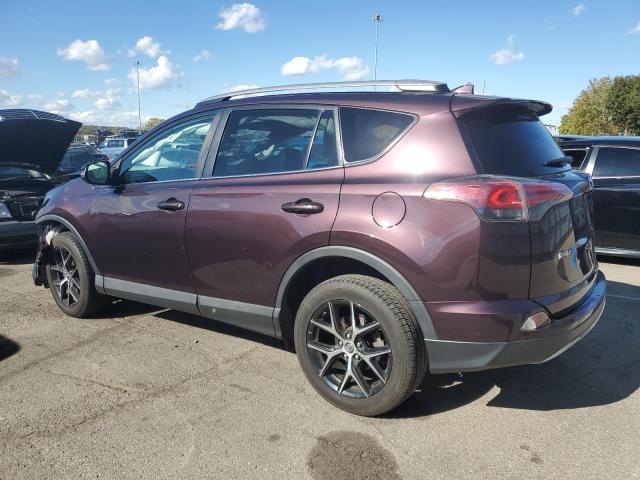 2017 TOYOTA RAV4 SE - 2T3JFREVXHW624391