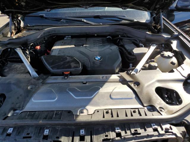 2023 BMW X3 XDRIVE3 5UX53DP01P9P45757